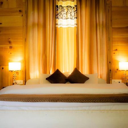 Rrr Villa Banjār المظهر الخارجي الصورة