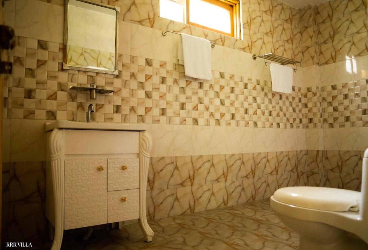 Rrr Villa Banjār المظهر الخارجي الصورة