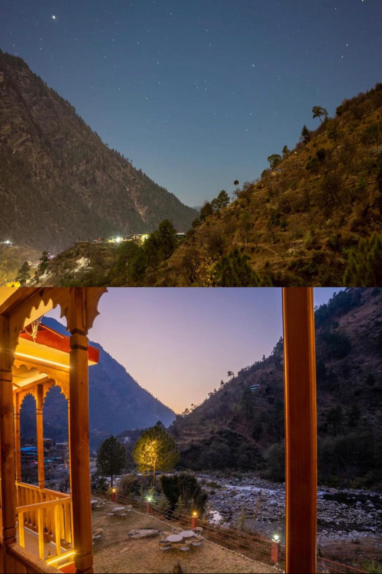 Rrr Villa Banjār المظهر الخارجي الصورة