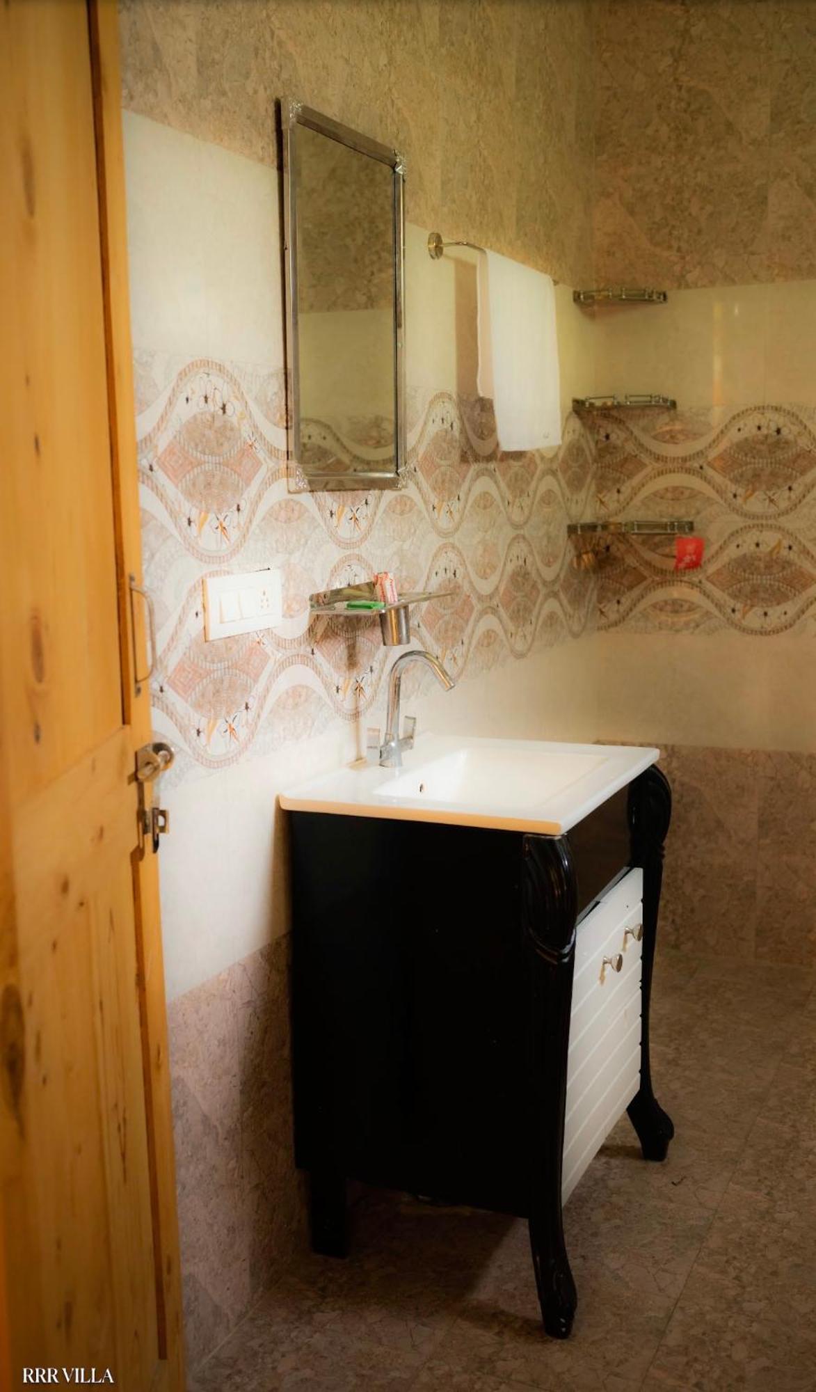 Rrr Villa Banjār المظهر الخارجي الصورة